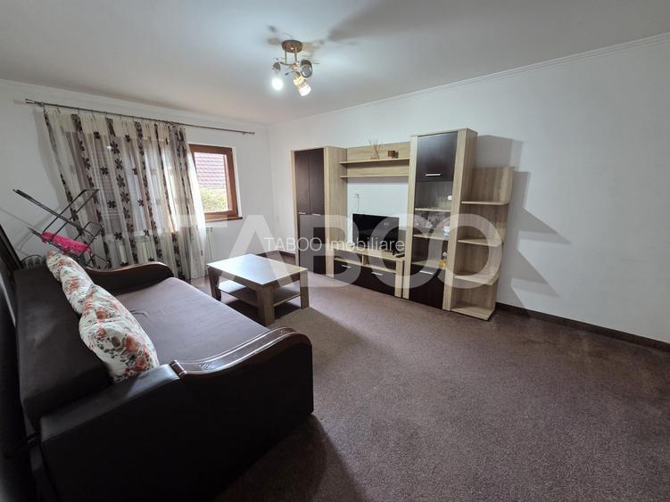 Apartament 2 camere 60 mp Parter renovat 2026 zona Titu Pertia - 3