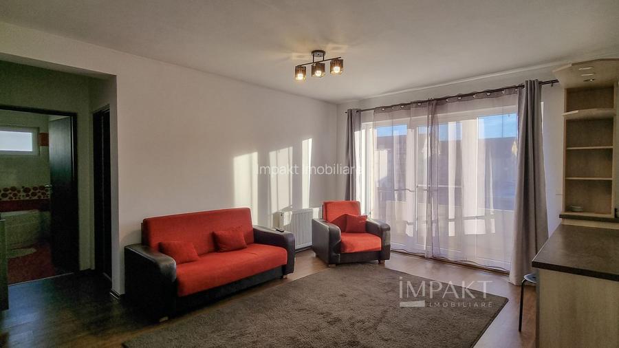 Inchiriere apartament cu 2 camere, zona Eroilor, Floresti! - 2