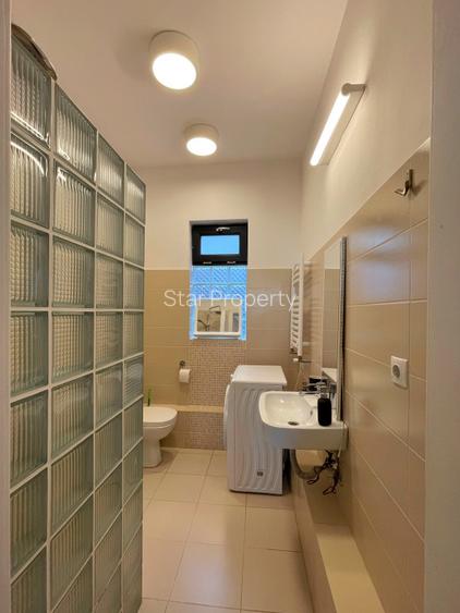 2 camere cochete ultracentral Universitate - 13