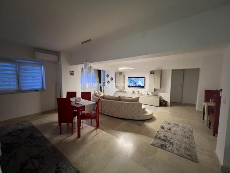 13 Septembrie | 3 Camere Lux | Renovat | Etaj 5 | - 11