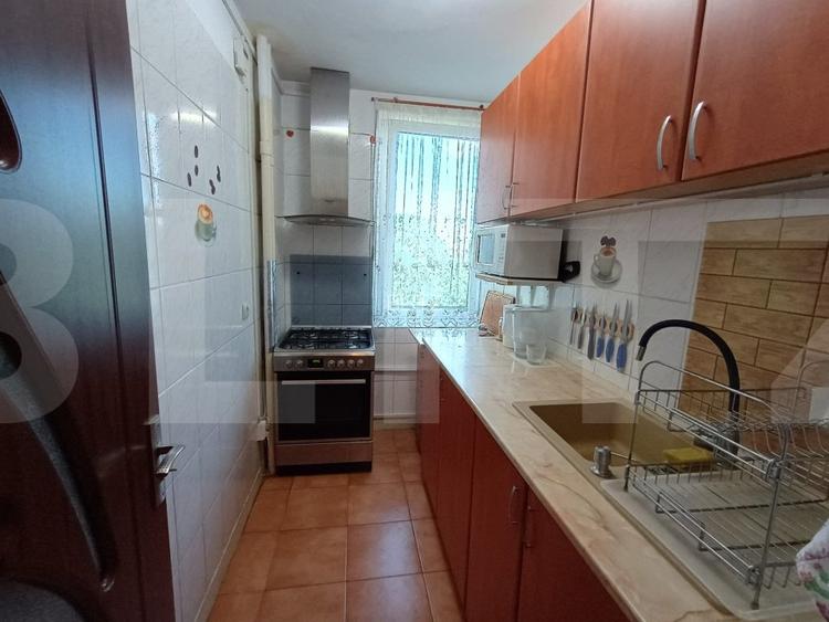 Apartament cu 2 camere, 48 mp, zona Gara de Nord - 5