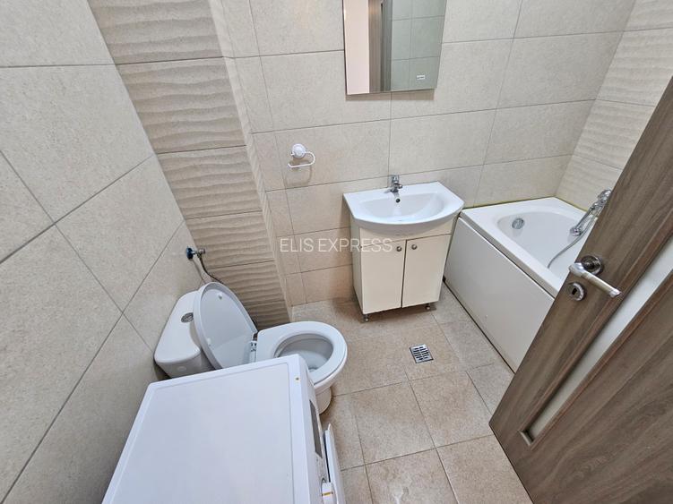 2 Camere Militari Residence Weiner Palada 12, Mobilat, Utilat, Parcare, 330€ - 12