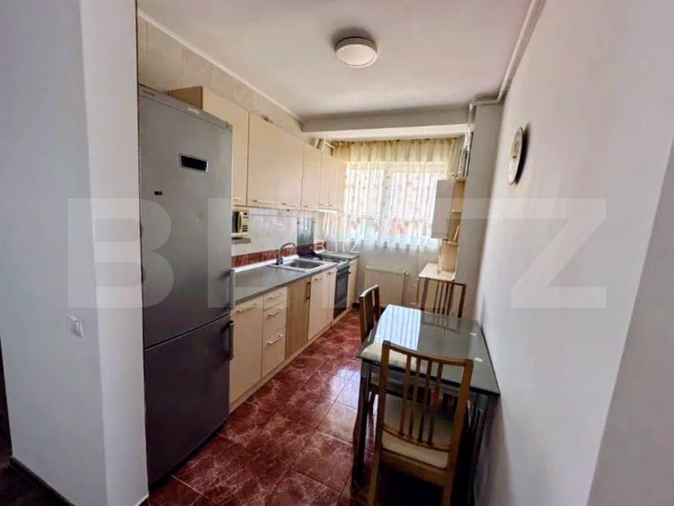 Apartament 3 camere, decomandate | Etaj 2/4 | Garaj | Zona verde si linistita !  - 3