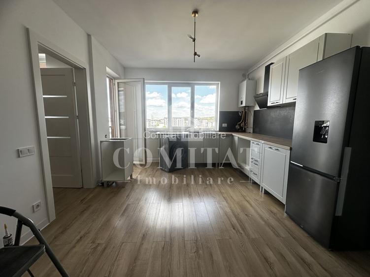 Apartament la cheie | Etaj intermediar | Zona BMW - Florești - 5