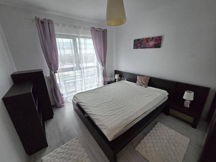 Exigent Plaza Inchiriere AP  2 CAM Modern, Masina Spalat Vase, M Lujerului 8 MIN - 2