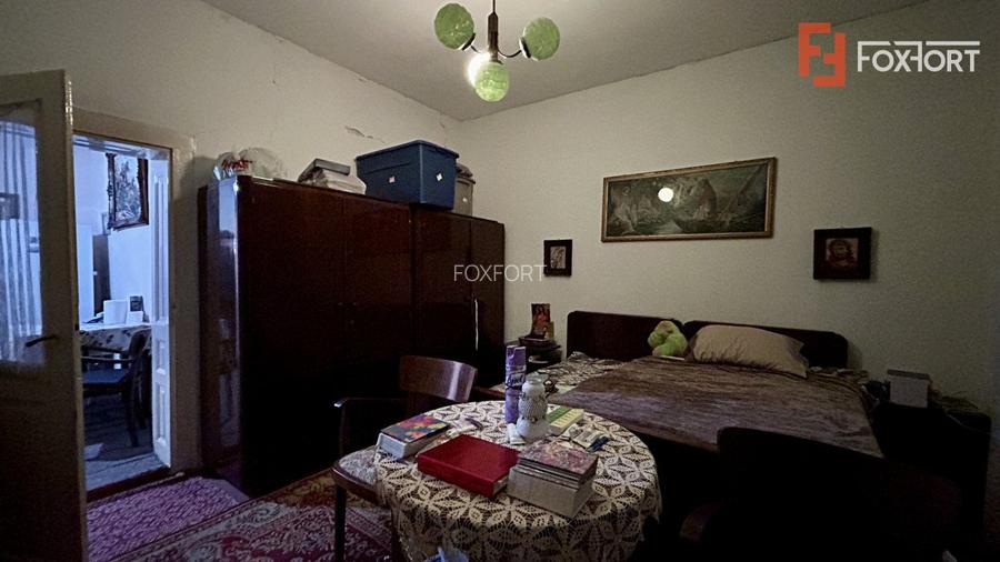 COMISION 0% Casa individuala cu 4 camere si teren de 666 mp - zona Bogdanestilor - 12