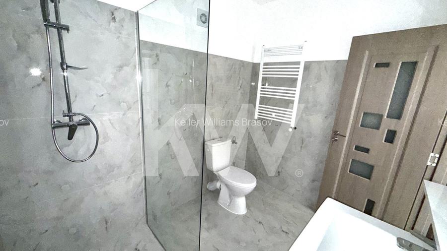 1000 €/mp + TVA - Apartament NOU intabulat cu 2 camere  - Predare 1 mai 2026!! - 12