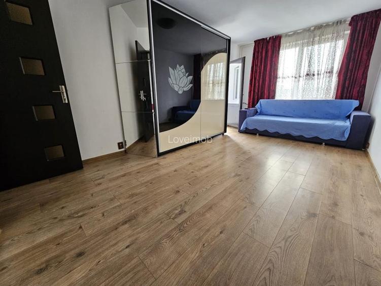 Apartament 4 camere Dristor - 3