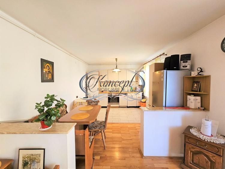 Apartament cu 7 dormitoare , 250 mp utili, utilitati incluse - 8