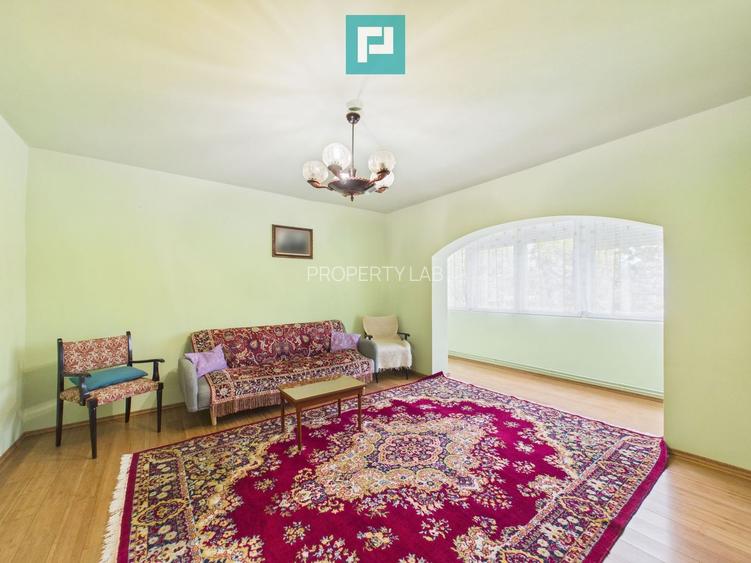 Apartament cu 5 camere în zona Polivalentă - 3