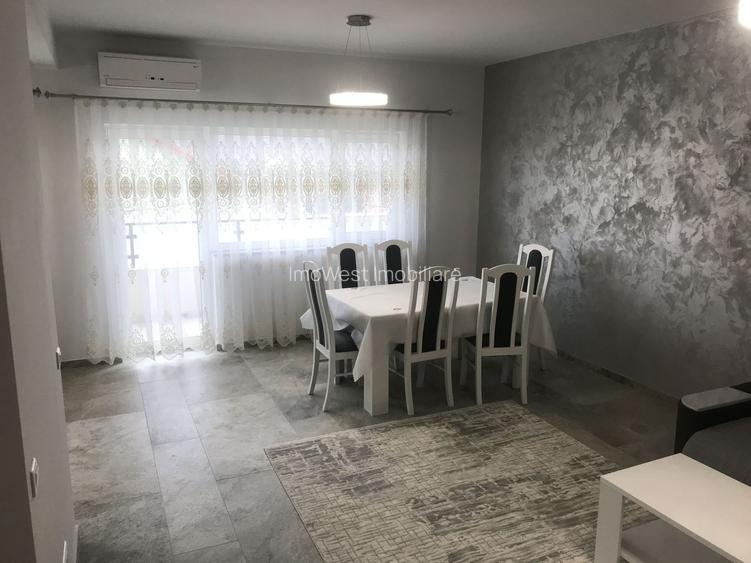 Braytim-Lidl | 3 camere | 2 băi | 85 mp | Lift | Terasă - 3