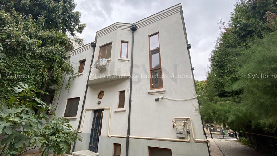 REV2005166 Vila de inchiriat Cotroceni - 18