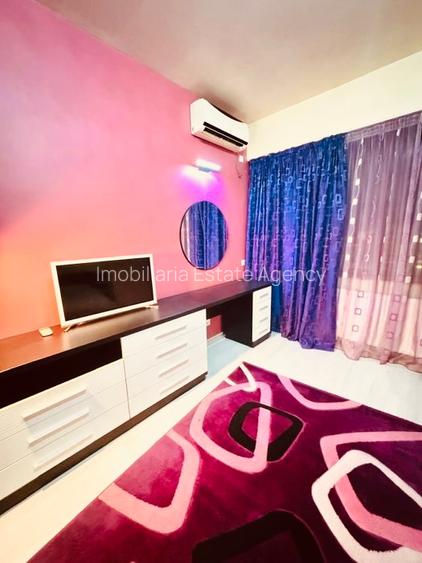 Apartament 2 camere Unirii - Zepter, CENTRALA PROPRIE, mobilat si utilat modern - 4