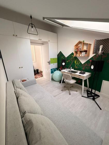 Apartament 3 camere | Pipera - Erou Chivu Dumitru | Parcare subterana - 7