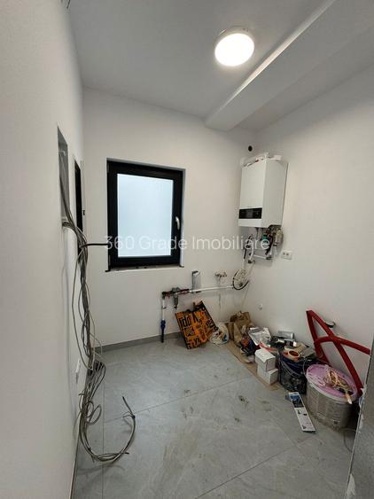 Duplex superb Dumbravita curte mare, finisaje premium, comision 0 - 15