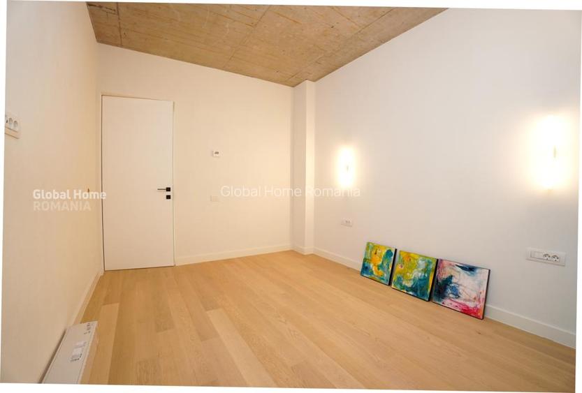 Duplex 4 Camere | Dorobanti | 2 Locuri de Parcare | Curte Proprie - 13