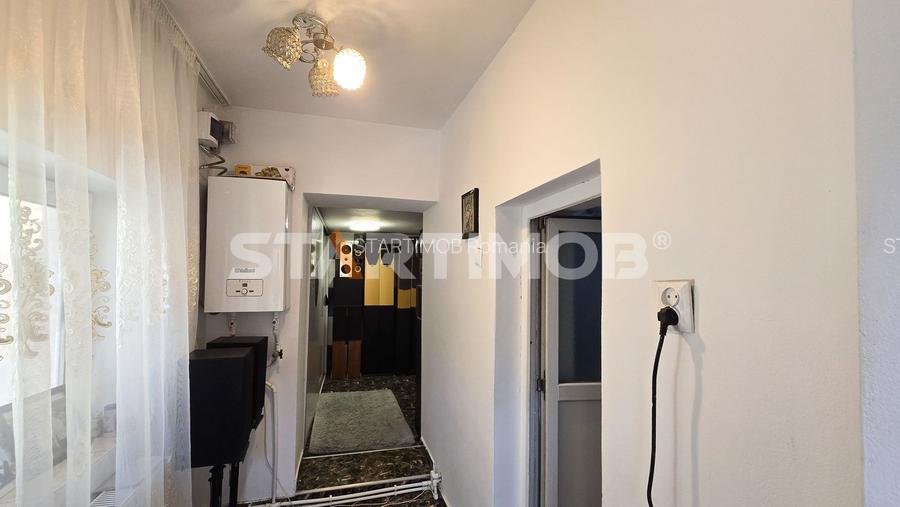 Casa cu teren Voluntari, Bucuresti - 24