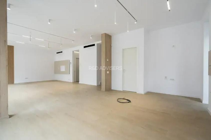 Erou Iancu Nicolae Casa Individuala 6 Camere Langa Padurea Baneasa LUX - 2