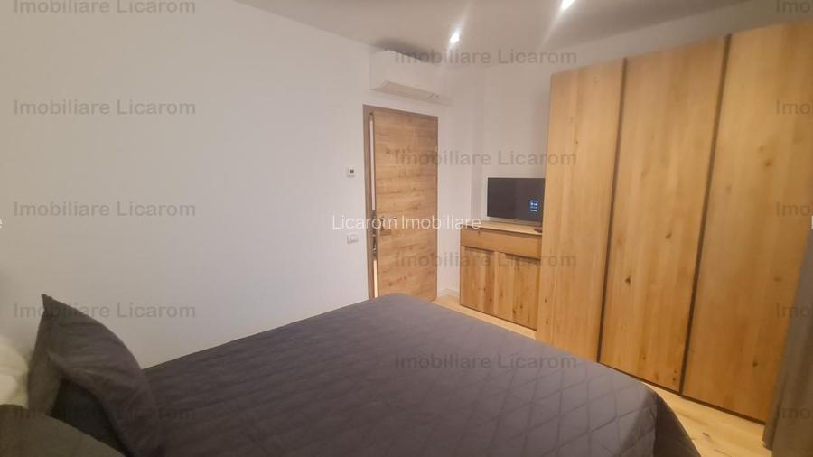 Vila Lux ,CRISTIAN, P+M, 4 camere,teren 567 mp, - 18