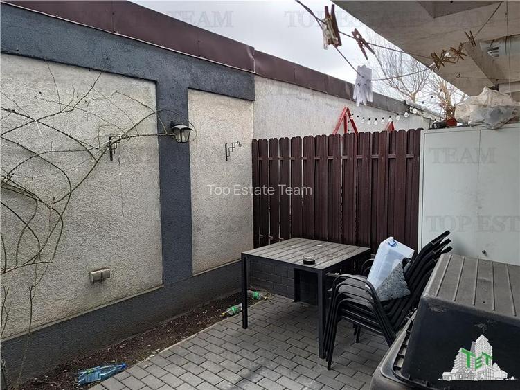 Vila moderna insiruita cu etaj,  mansarda si garaj in Magurele la 10 minute de B - 12