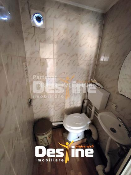 Gura Humorului spatiu comercial 45 mp locatie perfectă cu vad comercial afacere - 13