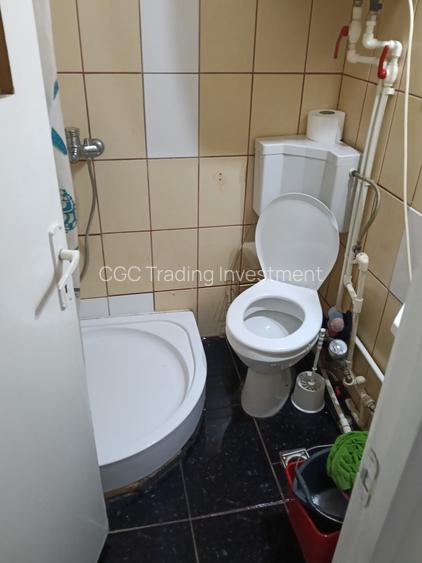 Bdul Lapusneanu garsoniera mobilata,utilata - 9