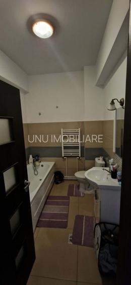 Apartament 2 camere -Tatarasi Residence- - 3