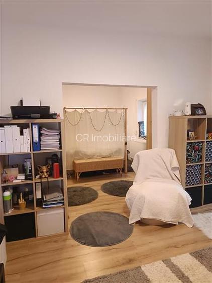 Casa renovata la cheie Eroii Revolutiei - 4