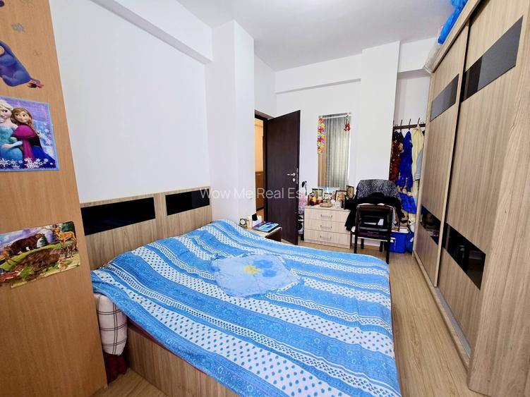 Apartament 3 Camere Strada Mărului, Fundeni Dobroești - 22
