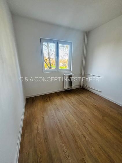 Berceni Emil Racoviță 2 camere - 5