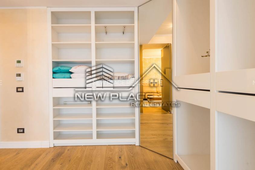 Cortina Residence | Apartament exclusivist | Terasa 20 mp | Lux - 14