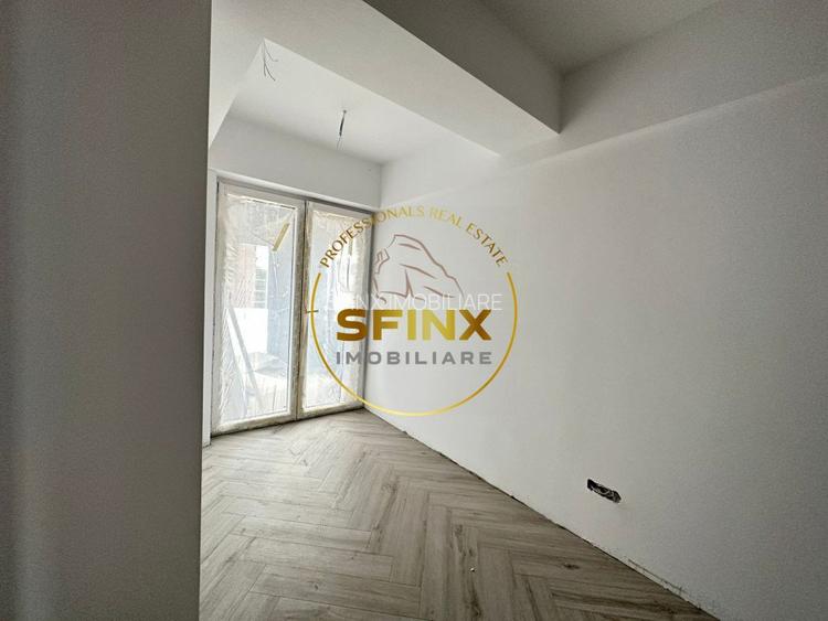 Cladire/bloc de vanzare Decebal  - 10