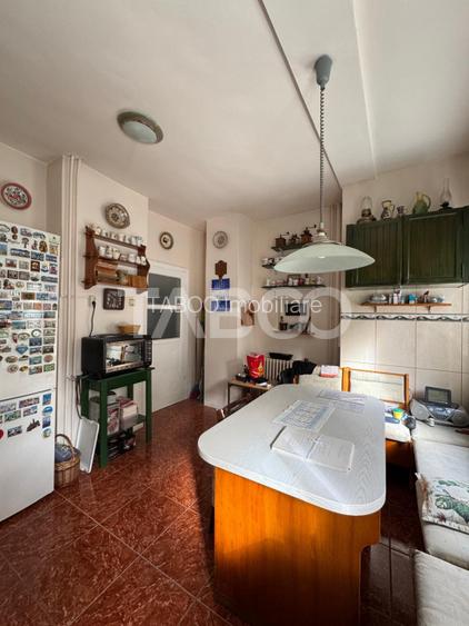 De vanzare casa individuala cu garaj cartierul in  Andrei Muresanu - 6