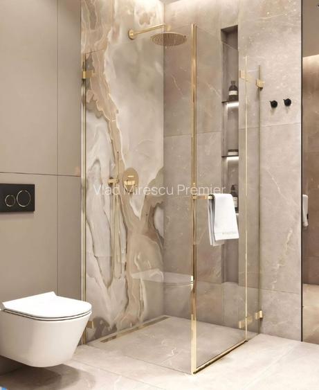 Apartament 3 camere UNICAT - TIP DUPLEX - Sector 4 - 7