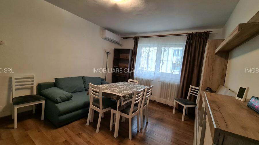 APARTAMENT 2 CAMERE MOBILAT UTILAT -TRACTORU - 2