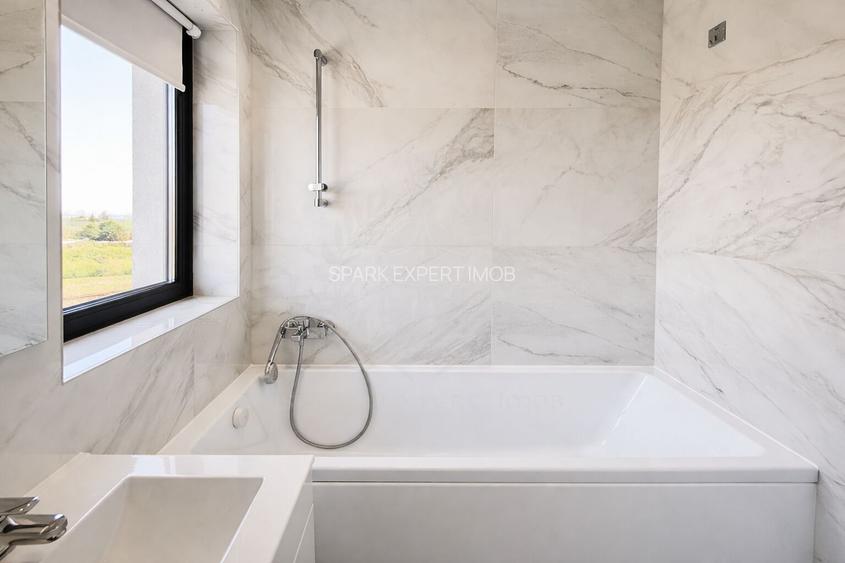 Inchiriere studio, bloc nou, parcare, pet friendly, zona Vest - VAMT, Ploiesti - 9