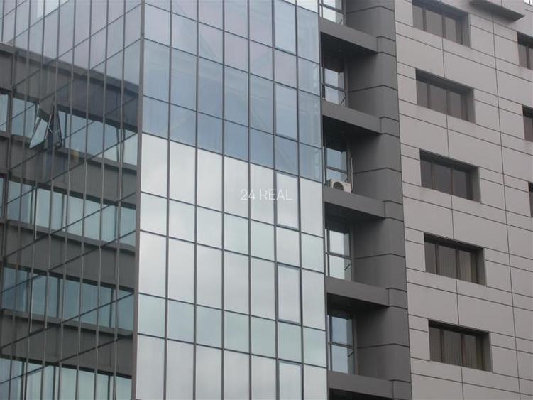 Spatii birouri in Iridex Business Center - de la 29 mp - 14