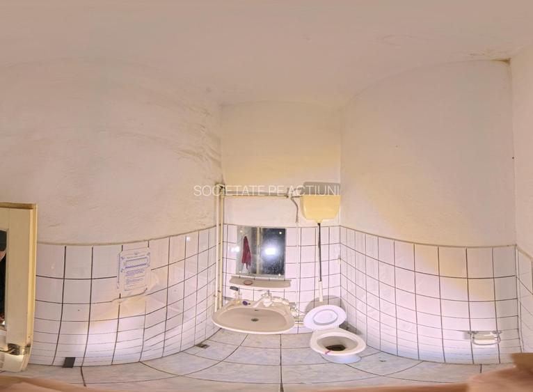 Spațiu Comercial Cartier Valea Aurie Str. Sibiel bl.28 Pret Negociabil - 6