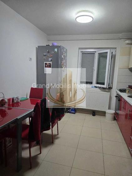 Ap 3 cam complet renovat | Centrală proprie | Zona Circumvalalatiunii - 7