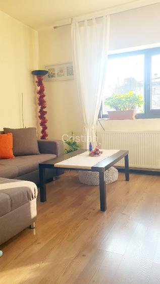 Vila Baneasa, Bucuresti, Sector 1, langa padure - 14