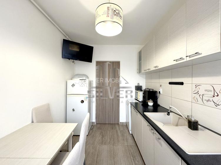 Apartament dec.cu o camera /36 mp/zona strazii Privighetorii. - 5