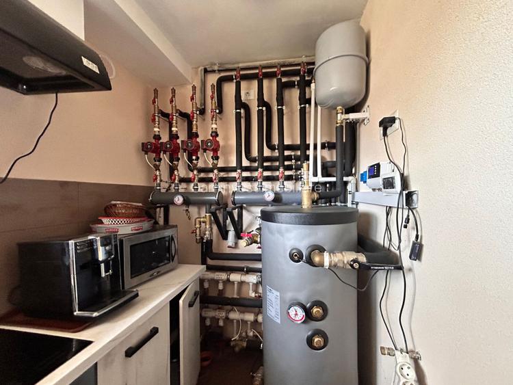 Proprietate cu destinație mixtă, Casă + Proiect autorizat, Oradea, Bihor - 17