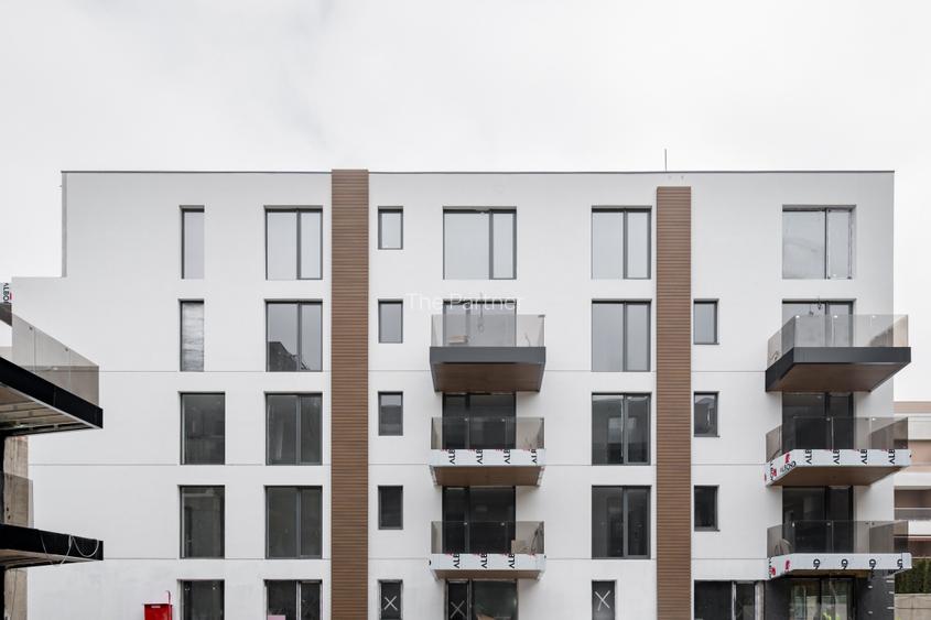 Apartament 3 camere de vanzare IANCU NICOLAE - 9