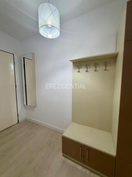 Apartament 3 camere+ parcare subterana-zona Floreasca / Barbu Vacarescu - 2