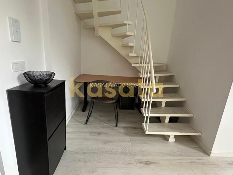 Duplex | 2 camere | Belvedere | Pipera - 7