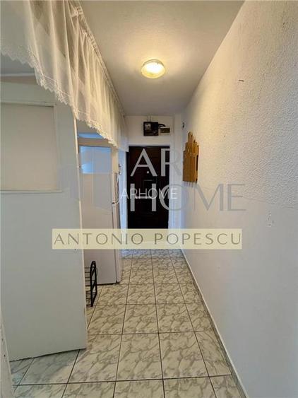 Apartament 2 camere, confort 2, Ploiesti, zona Malu Rosu. - 13