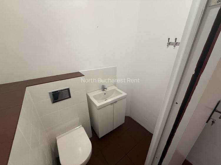 Spatiu Comercial | Dorobanti | 65 mp | Stradal - 3