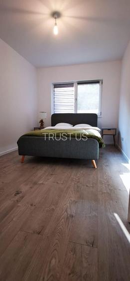 Apartament 2 camere | Parter | Grădină 30 mp | Parcare inclusă | - 4