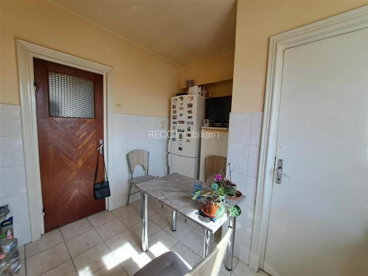 RECO apartament C.Coposu - 12