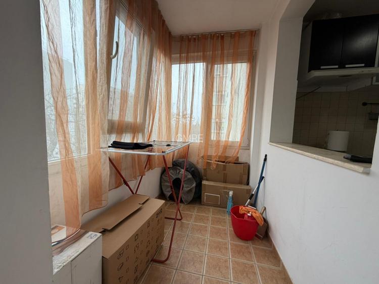 Apartament 3 camere decomandat, mobilat si utilat lângă metrou - Str. Prevederii - 3